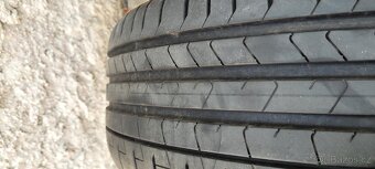 Letní pneumatiky Pirelli P ZERO 245/45 R20 - 4