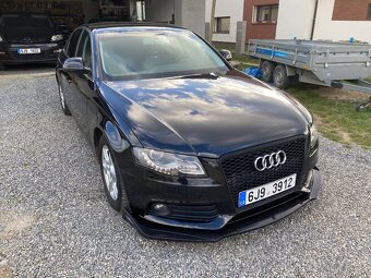 Audi A4 2,0l Tdi 105kw - 4