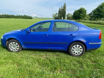 Skoda octavia 2 1.9 tdi 77kw - 4