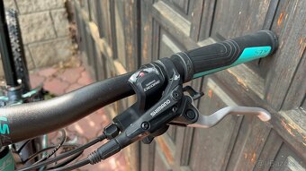 Horské kolo Kellys Desire 70 29 , S - 4