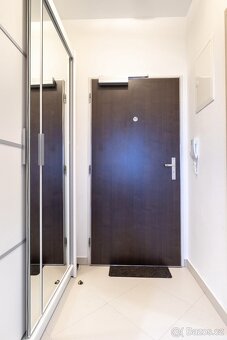 Pronájem byty 1+kk, 35 m2, Praha 5 - Stodůlky, ev.č. G1150 - 4