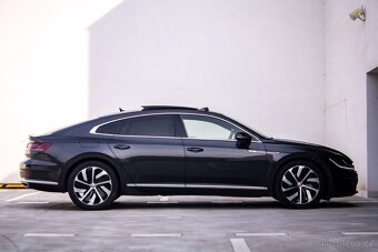 Volkswagen Arteon 2.0TDI R-Line 4MOTION DSG 190k - 4