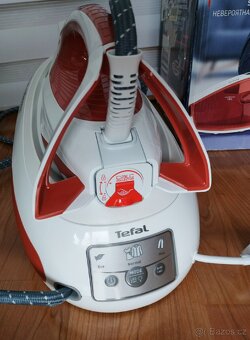 Parní generátor Tefal SV8110E - 4