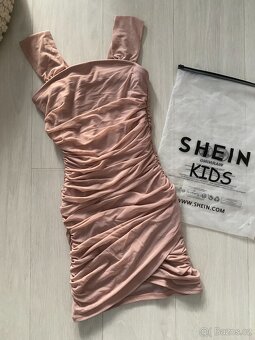 Šaty Shein (vel. XS, 14 let) - 4