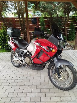 Honda - 4