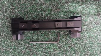 Puškohled Meopta R1r 3-12x56RD/MR - 4