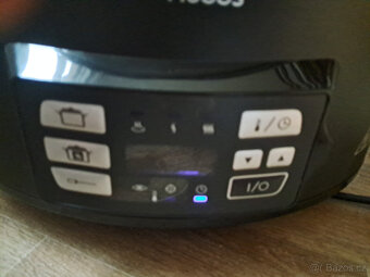 Slow Cooker Russell Hobbs 25630-56 Sous Vide - 4