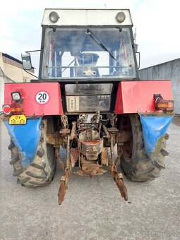 Zetor 12045 - 4