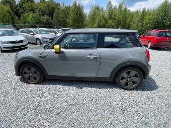 Minicooper SE 37000 km - 4
