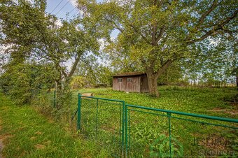 Prodej stavebního pozemku Uhelná - 4