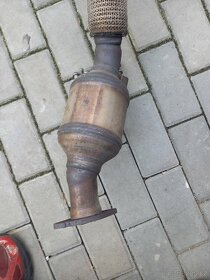 Katalizator wv, škoda 5Q0131783F, 5Q0131701M, 5Q0253059ec - 4