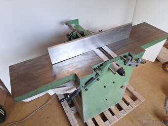 Hoblovka, protahovačka, dlabačka 30 cm - 4