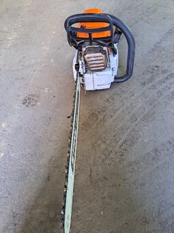 Motorová pila STIHL MS 362 - 4