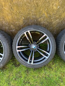 ALU Styling 437M M2 M3 M4 5x120 r19 - 4