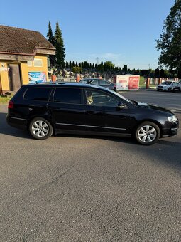 Volkswagen Passat B6 - 2.0TFSI (147kw) - 4