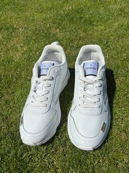 Tenisky Trussardi vel 39 - 4