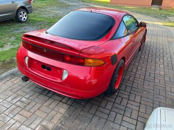 Mitsubishi Eclipse - 4