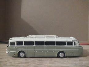 Kultovní autobusy minulé éry - 4 - 4