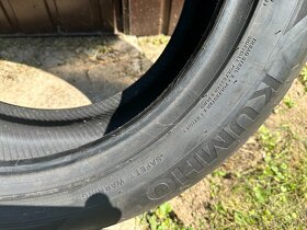 235/55 r19 101H KUMHO CRUGEN 2KS NOVÉ LETNÍ PNEU - 4