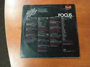 LP The Story of - 4