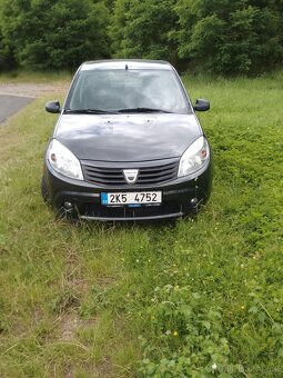 Dacia - 4
