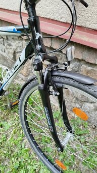 Kolo X-fact cross trail 28" - 4