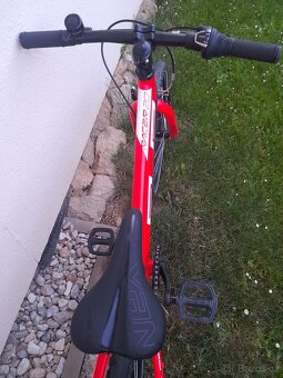 Superior Racer XC 20" - PĚKNÉ - 4