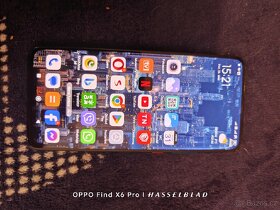 POCO F2 pro, 6/128GB - 4