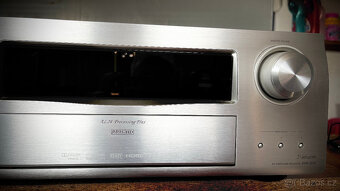 Denon AVR-3310 - 4