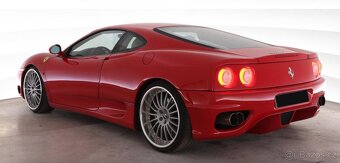 Ferrari 360 Modena F1 - 4