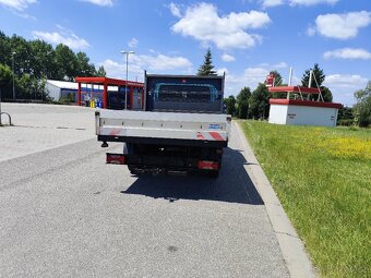 Iveco Daily 7 mist - 4