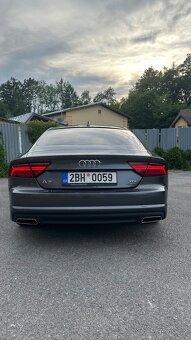 Audi A7 / S7 - 4