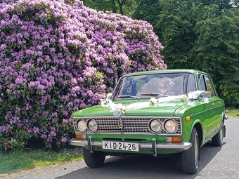 Lada Vaz 2103 - 4