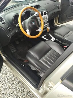 Alfa Romeo 156 sportwagon 2.0 jts - 4