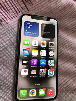 IPhone XS - 4