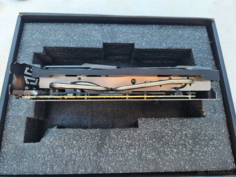 Nvidia MSI GTX 1660 SUPER GAMING X 6 GB - top stav, záruka - 4