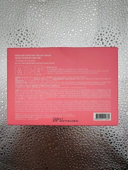 Medicube AGE-R Booster Pro Pink + dárek ZDARMA - 4