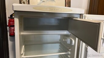 Lednice Gorenje - 4