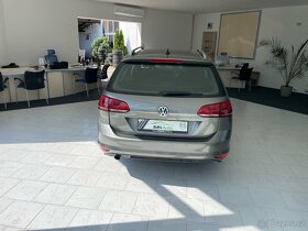 VWGolf 1,2TSi 81Kw r.v. 2016 - 4
