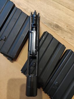 M16a1 Vietnam WE - 4