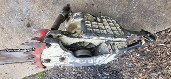 Stihl Contra - 4