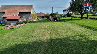 Prodej pozemku k bydlení, 663 m², Smidary - 4