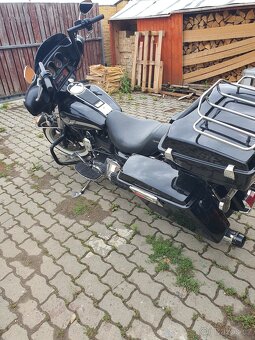Harley davidson - 4