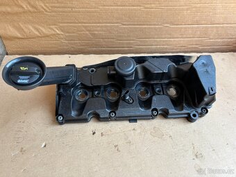 Víko ventilů Víko hlavy válců pro VW 2.0 TDI 04L103469B - 4