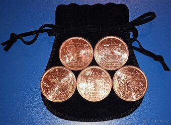 Koupím bankovky a mince, prosím, ČTĚTE, šetřete čas - 4