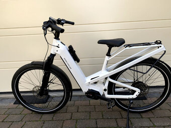 Riese & Müller Homage GT vario, 2022, výška rámu 49 cm - 4
