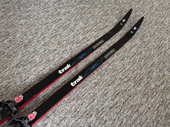 🎿 Běžky Trak Nowax Marathon-ST – délka 185 cm - 4
