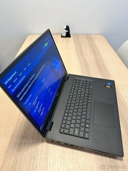 Mobile workstation Dell Precision 7770 - 4