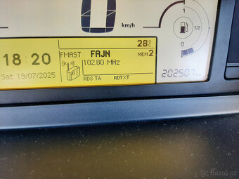 Prodam citroen c4 grand picaso , rv:2010, - 4