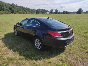 Opel Insignia 2.0 CDTI - 4